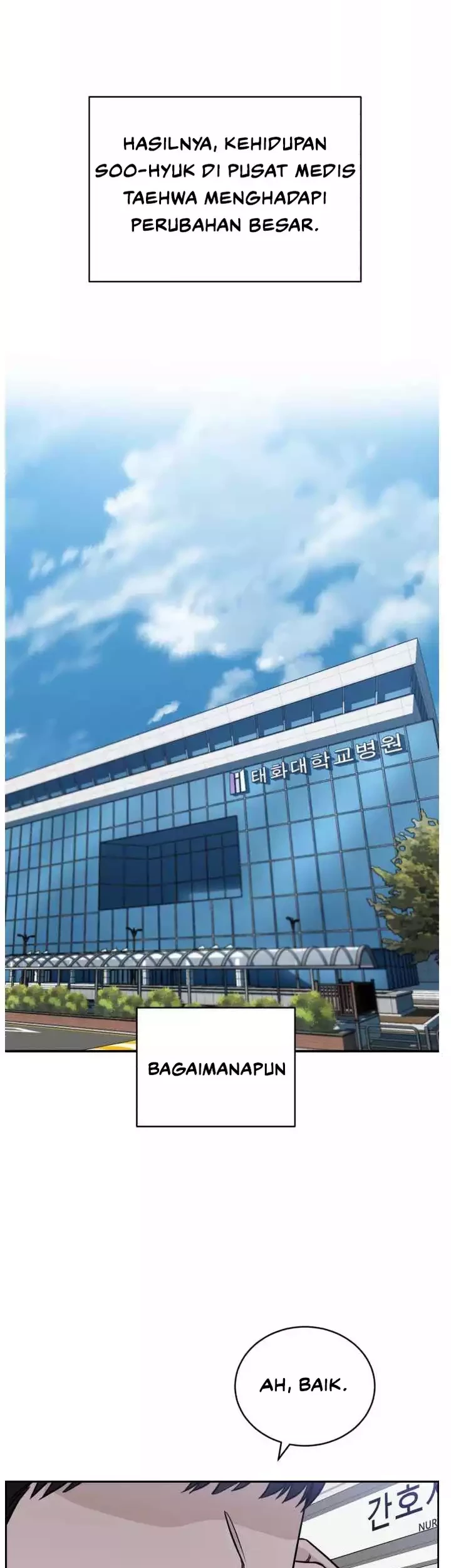 A.I Doctor Chapter 48 - Halaman 46