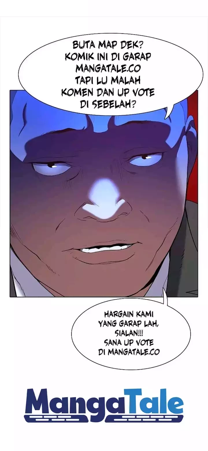 A.I Doctor Chapter 48 - Halaman 54