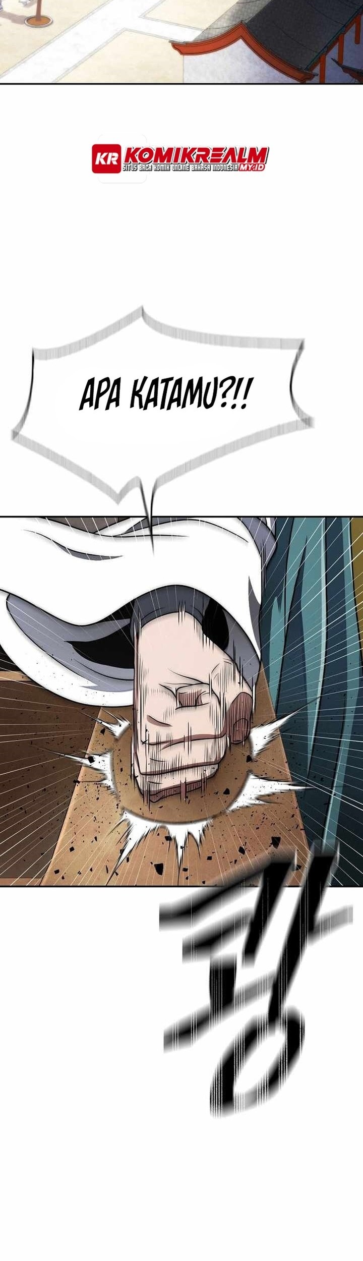 Manhwa Sword Demon Island Chapter 22 gambar 2