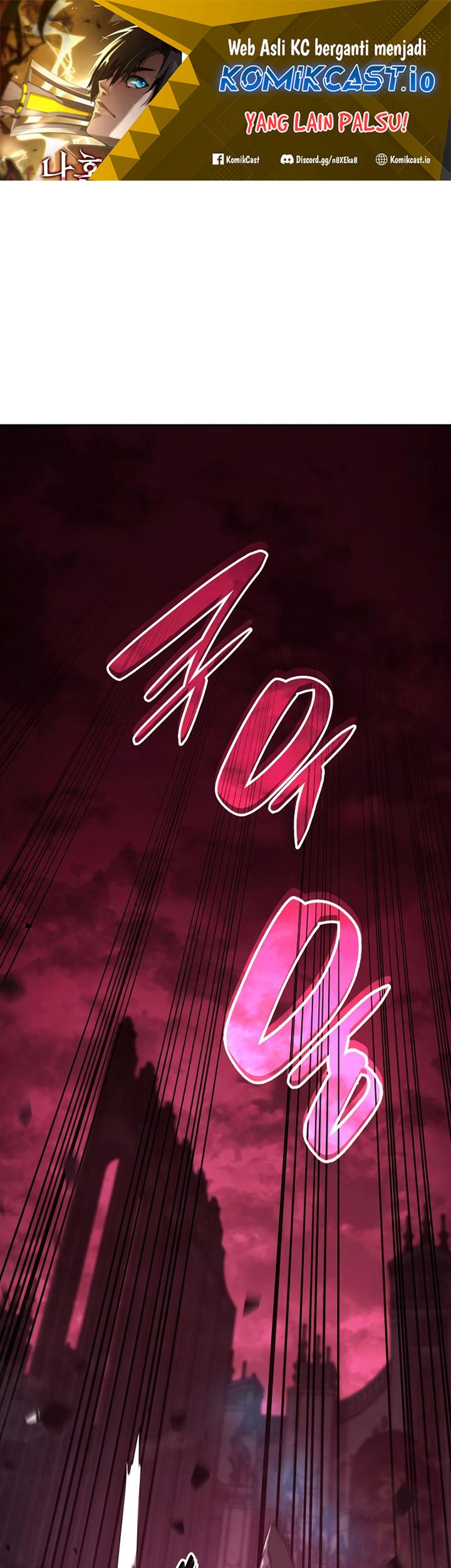 Manhwa Boundless Necromancer Chapter 37 gambar 2