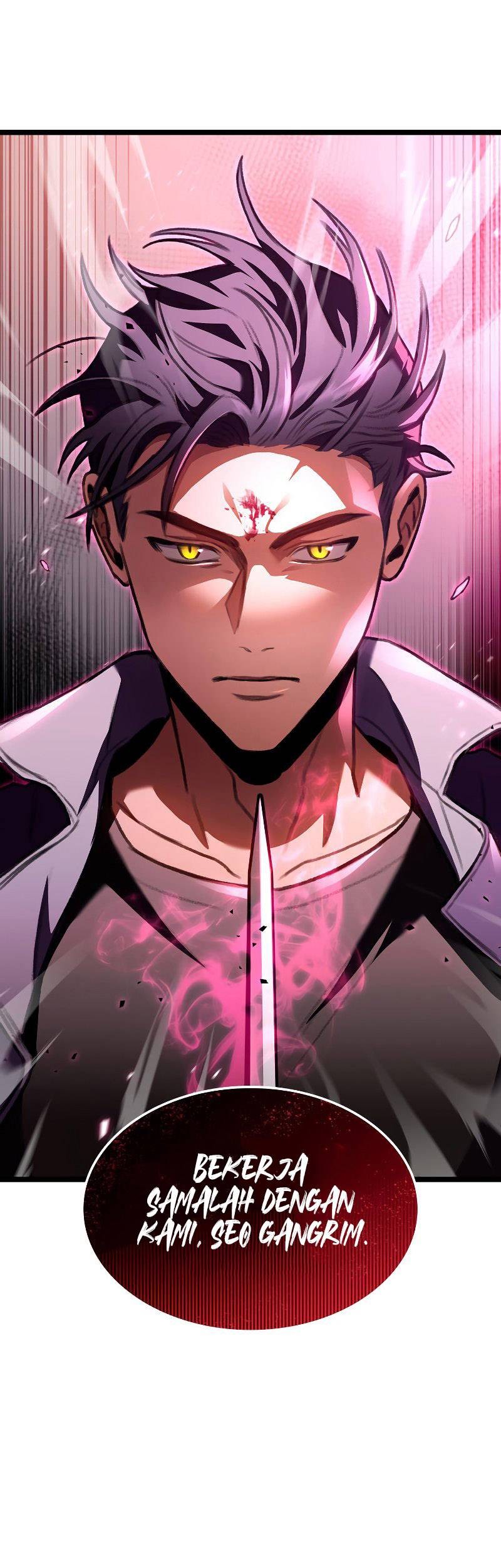 Manhwa F-Class Destiny Hunter Chapter 27 gambar 2