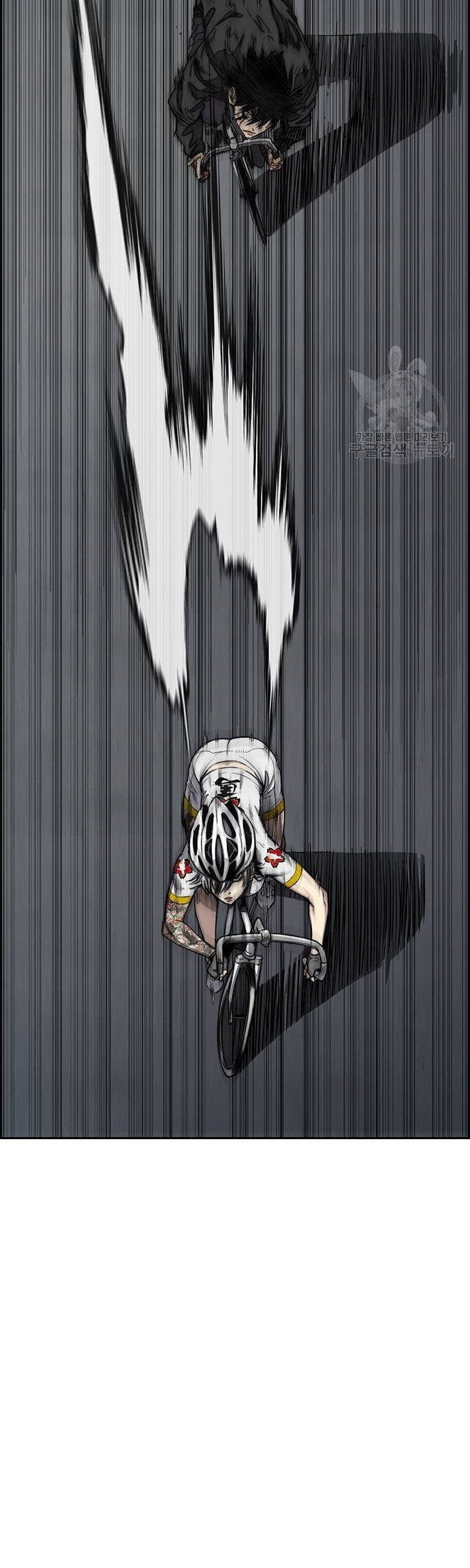 Manhwa Wind Breaker Chapter 450 gambar 2