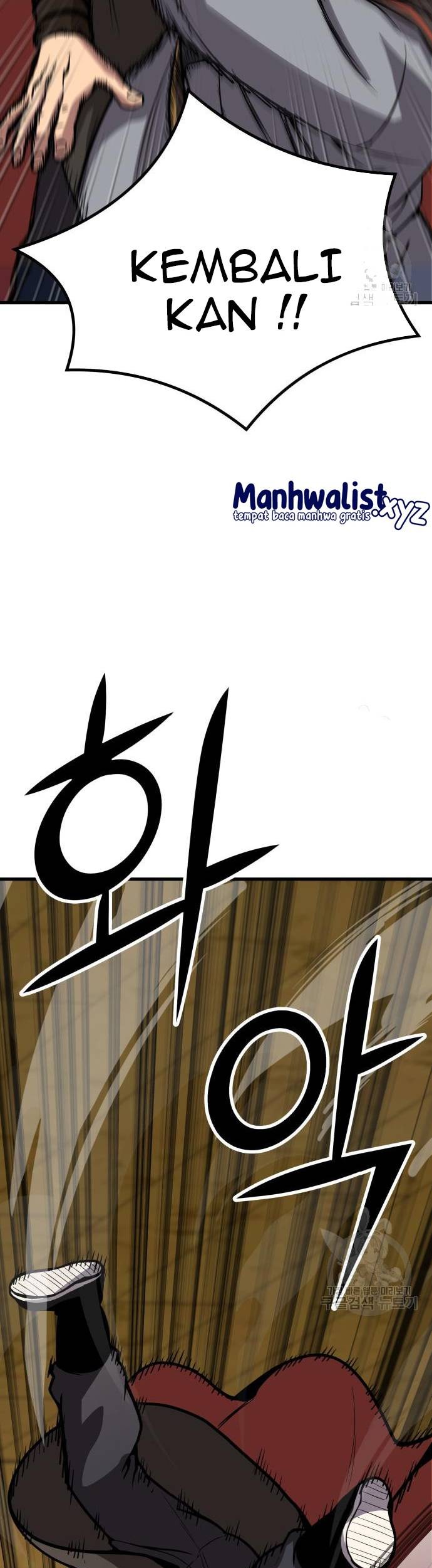 Skeleton Warrior Chapter 13 - Halaman 105