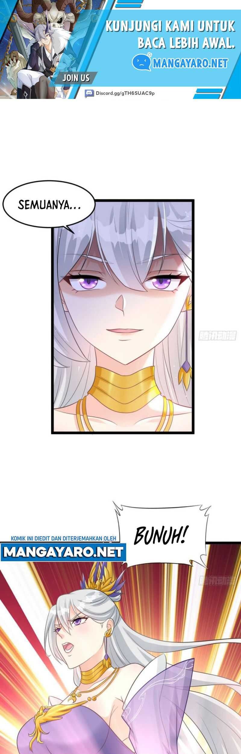 Manhua My Wife and I Dominate the Three Realms Chapter 57 gambar 2