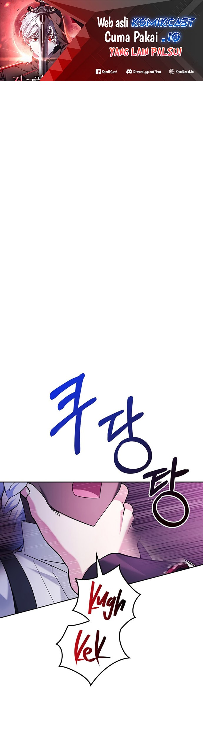 Manhwa I’m Not That Kind of Talent Chapter 38 gambar 2
