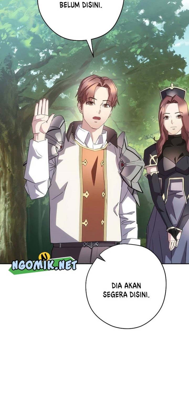 The Live Chapter 153 halaman 3