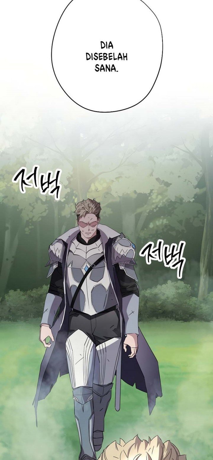 The Live Chapter 153 halaman 7