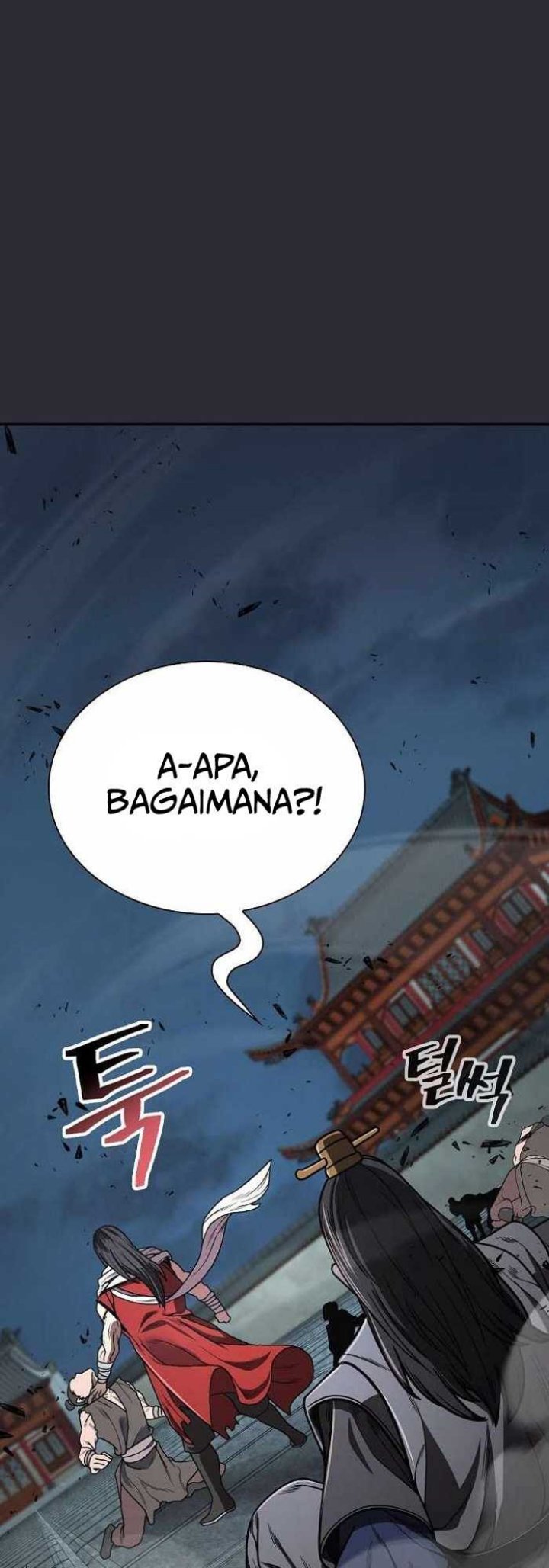 Manhwa Sword Demon Island Chapter 24 gambar 2