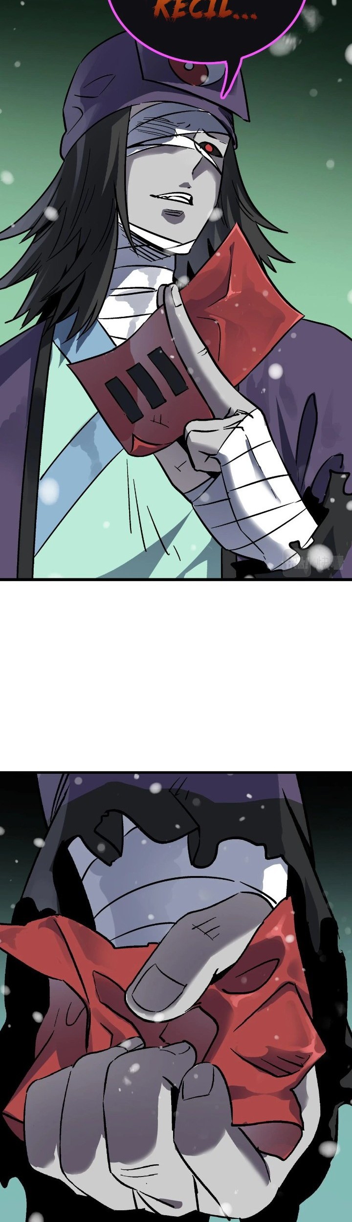 Manhua Building the Strongest Shaolin Temple in Another World Chapter 62 gambar 2