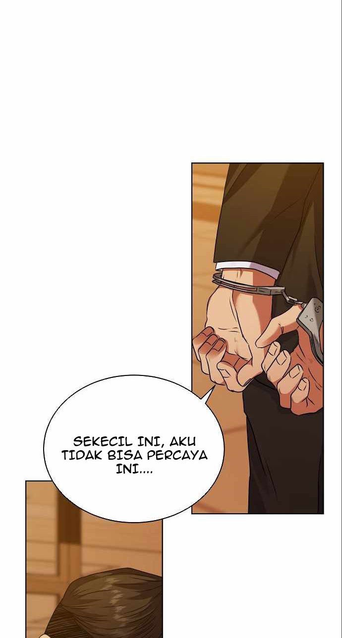 Manhwa National Tax Service Thug Chapter 30 gambar 2