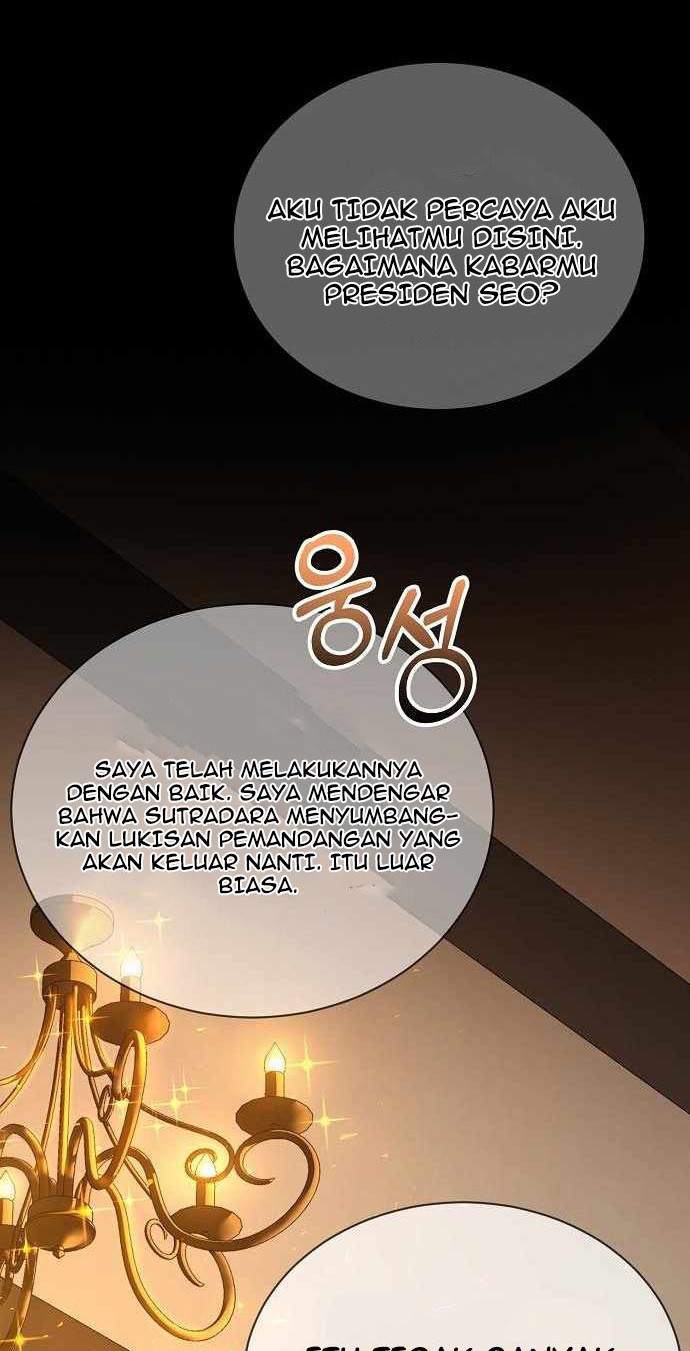 Manhwa National Tax Service Thug Chapter 29 gambar 2