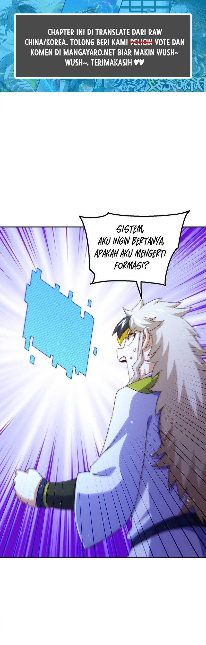Manhua Beyond Myriad Peoples Chapter 220 gambar 2