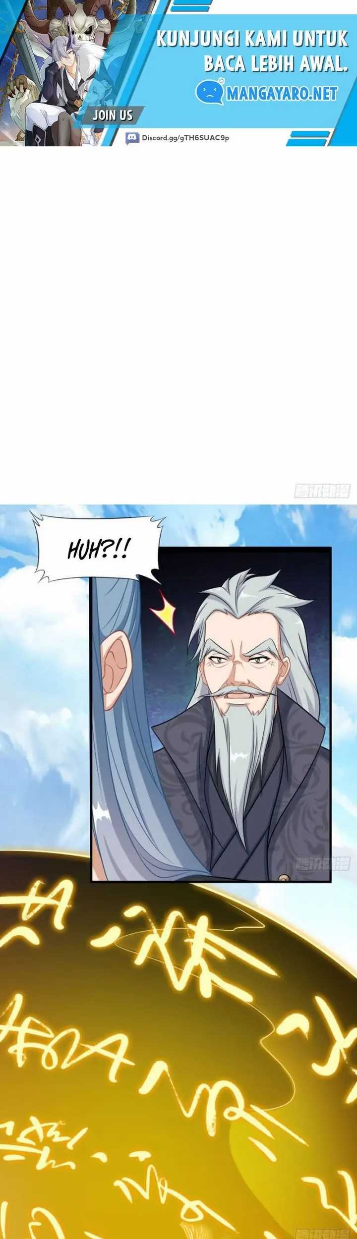 Manhua My Wife and I Dominate the Three Realms Chapter 61 gambar 2