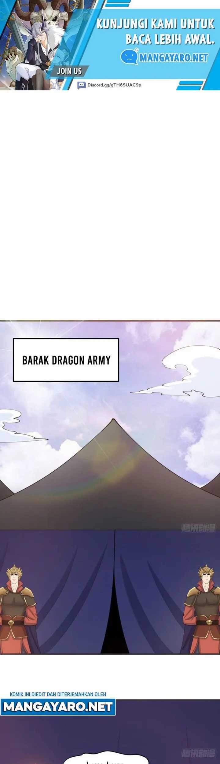 Manhua My Wife and I Dominate the Three Realms Chapter 60 gambar 2