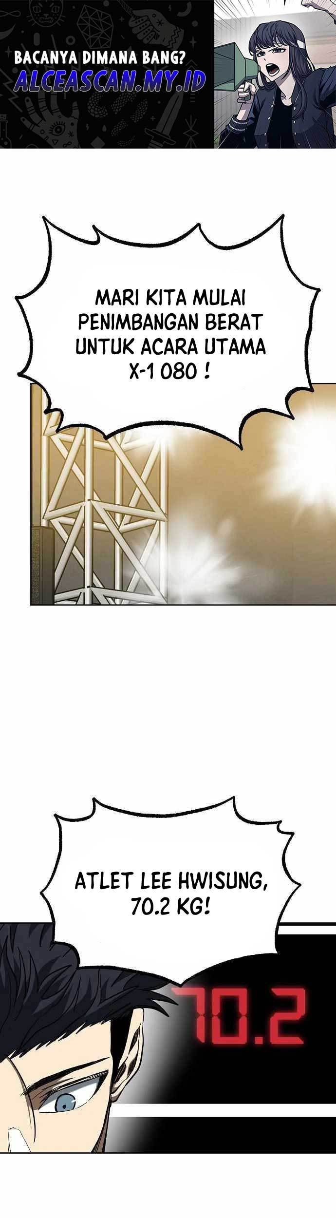 Manhwa King MMA Chapter 58 gambar 2
