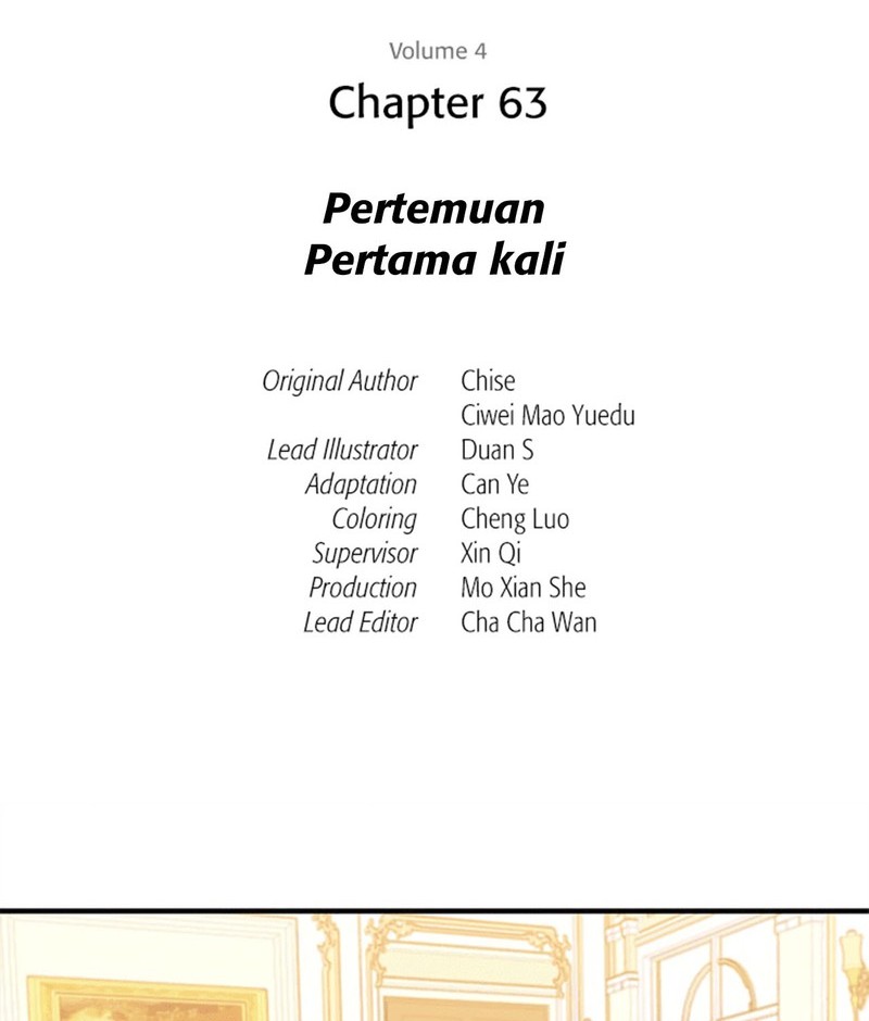 Manhua Please Bully Me, Miss Villainess! Chapter 63 gambar 2