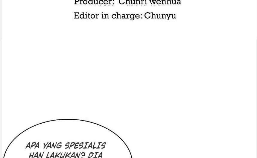 Great Doctor Ling Ran Chapter 91 halaman 3