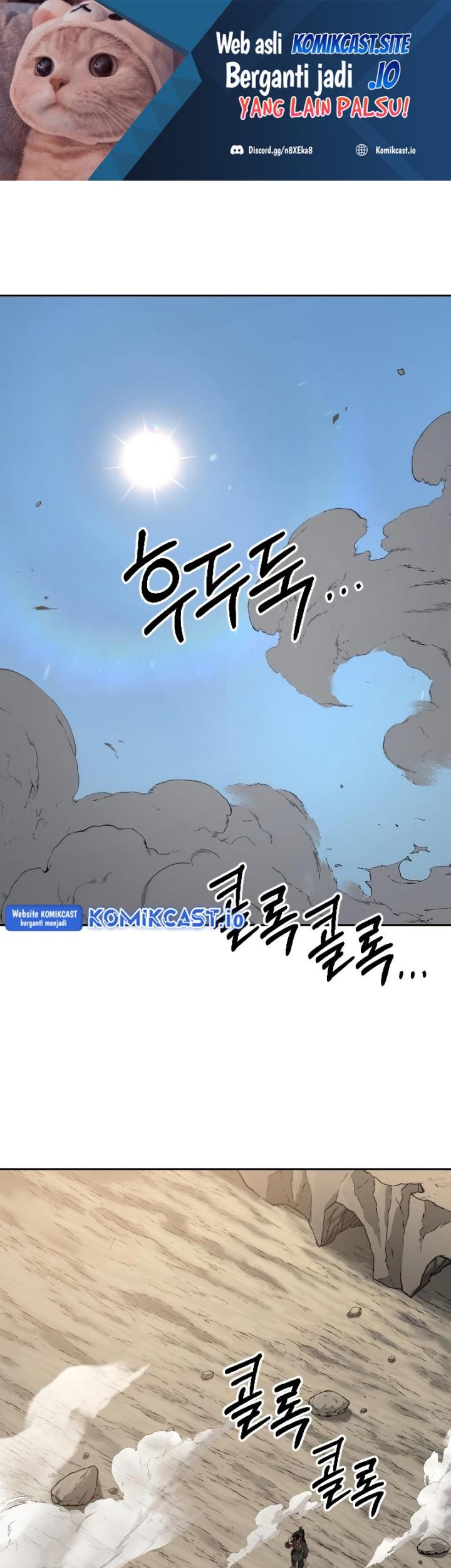 Manhwa Return of the Flowery Mountain Sect Chapter 73 gambar 2