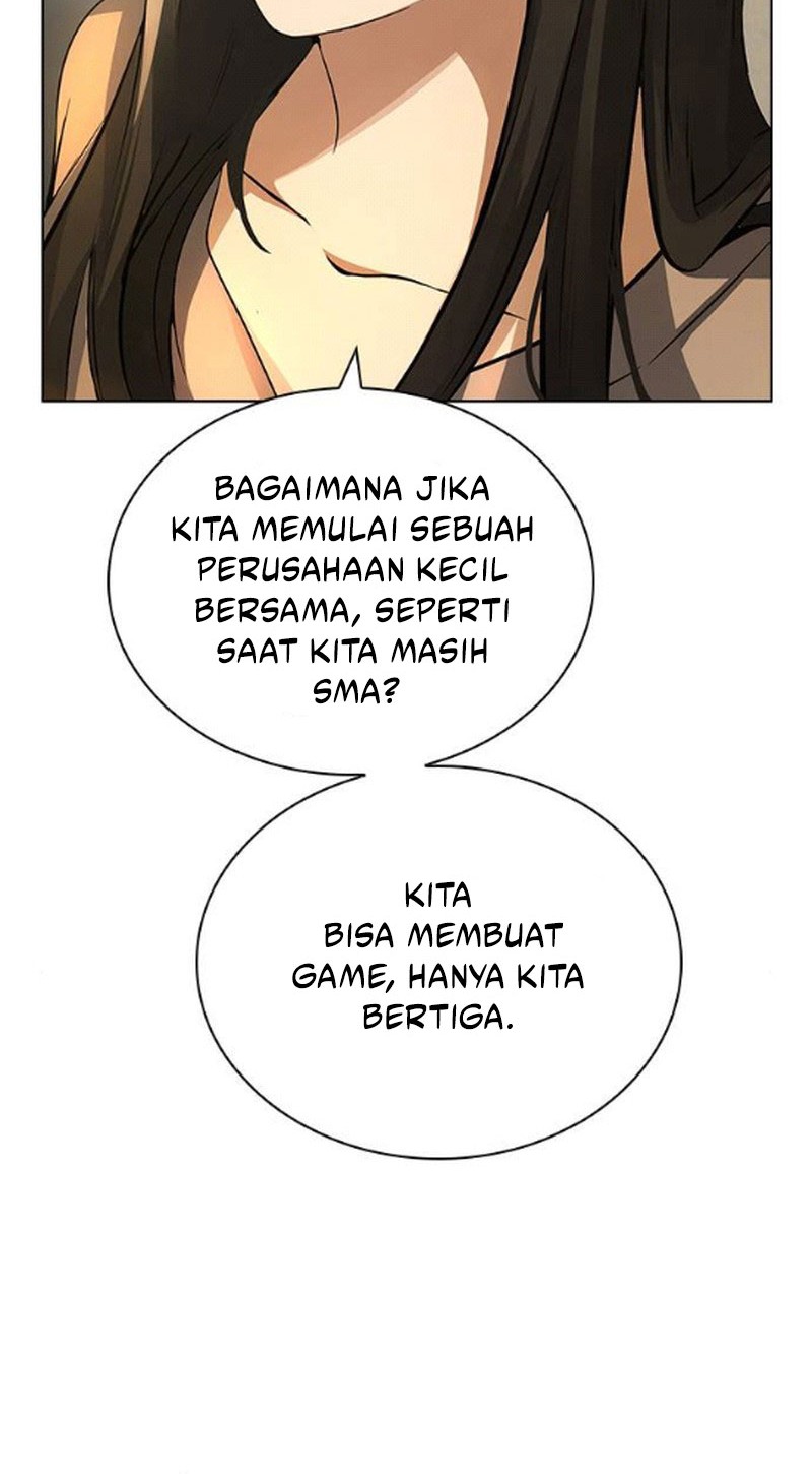 Bad Ending Maker Chapter 06 - Halaman 22