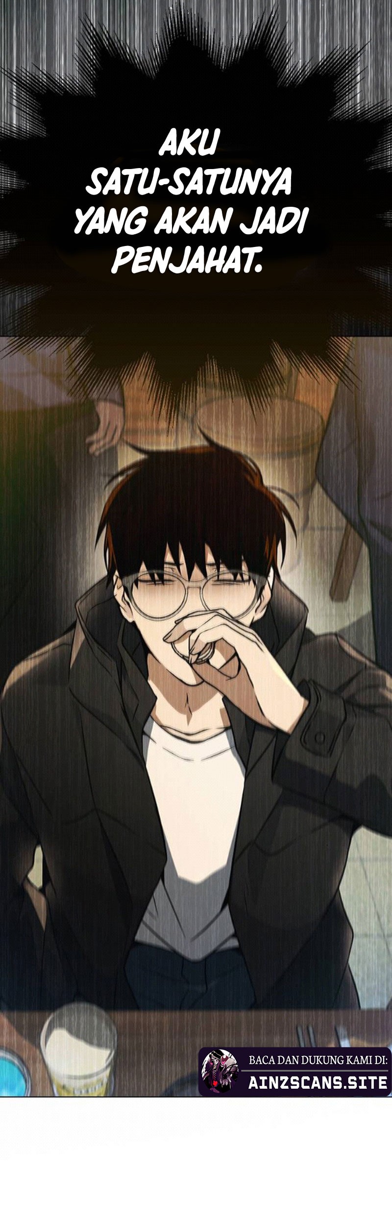 Bad Ending Maker Chapter 06 - Halaman 30
