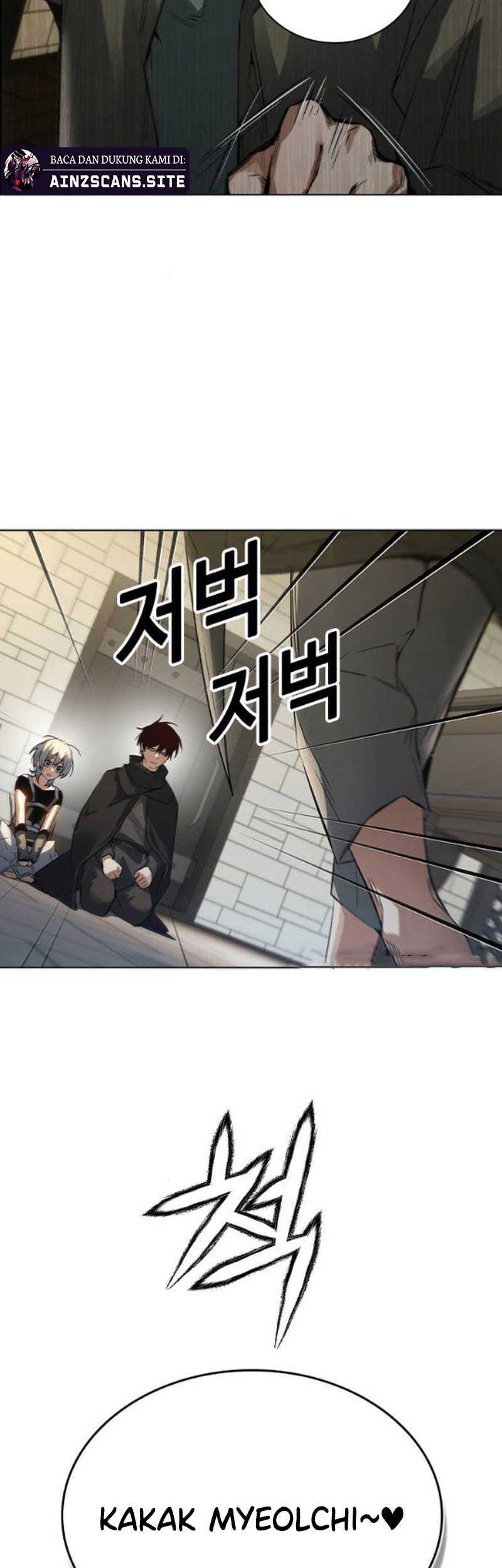 Bad Ending Maker Chapter 05 - Halaman 20