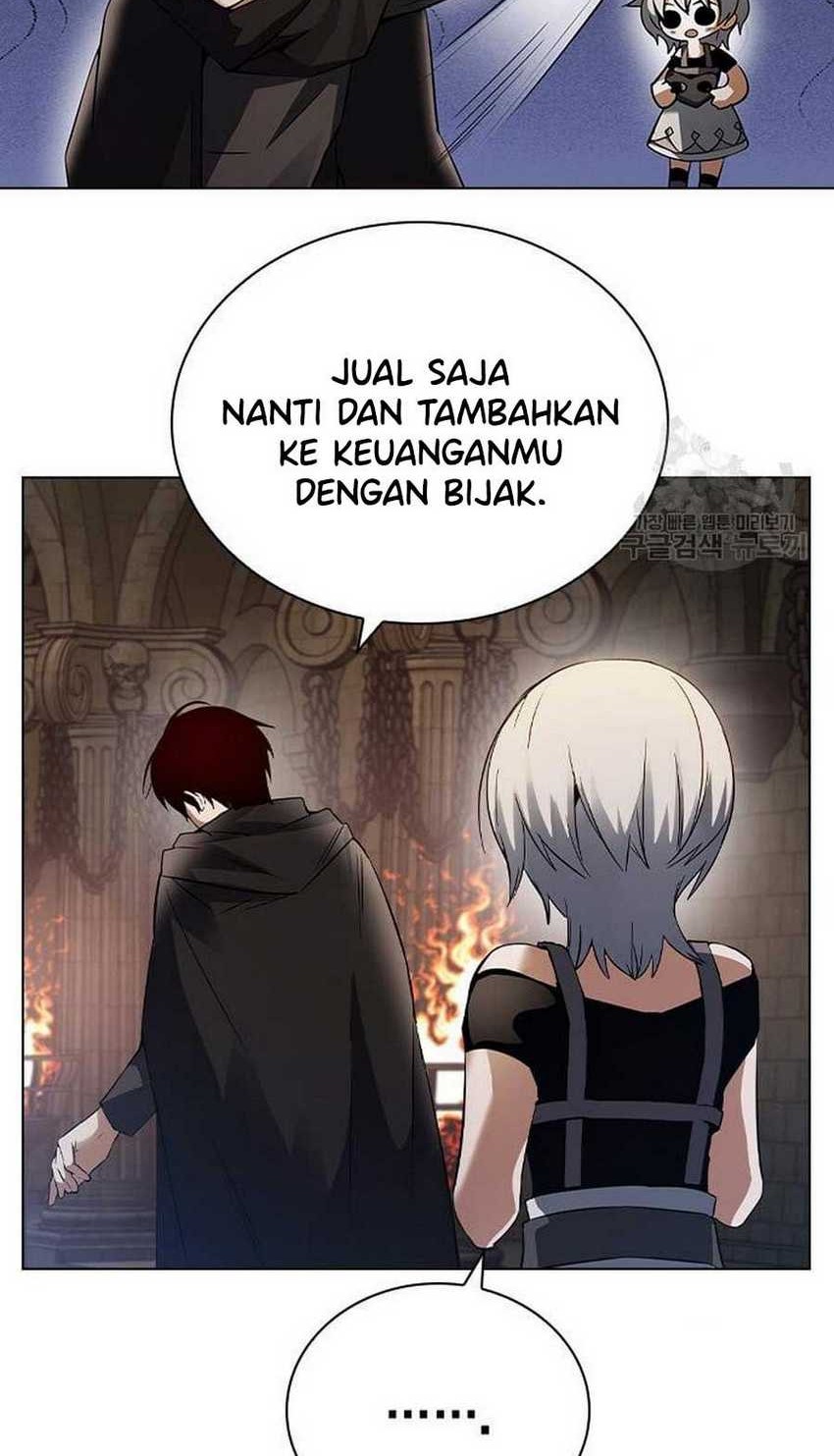 Bad Ending Maker Chapter 04 - Halaman 32