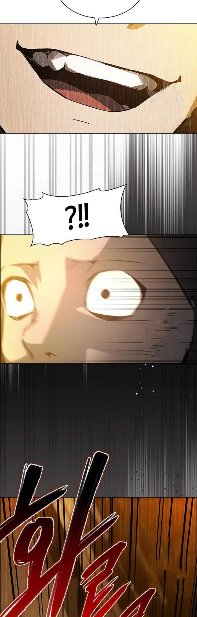 Bad Ending Maker Chapter 03 - Halaman 32