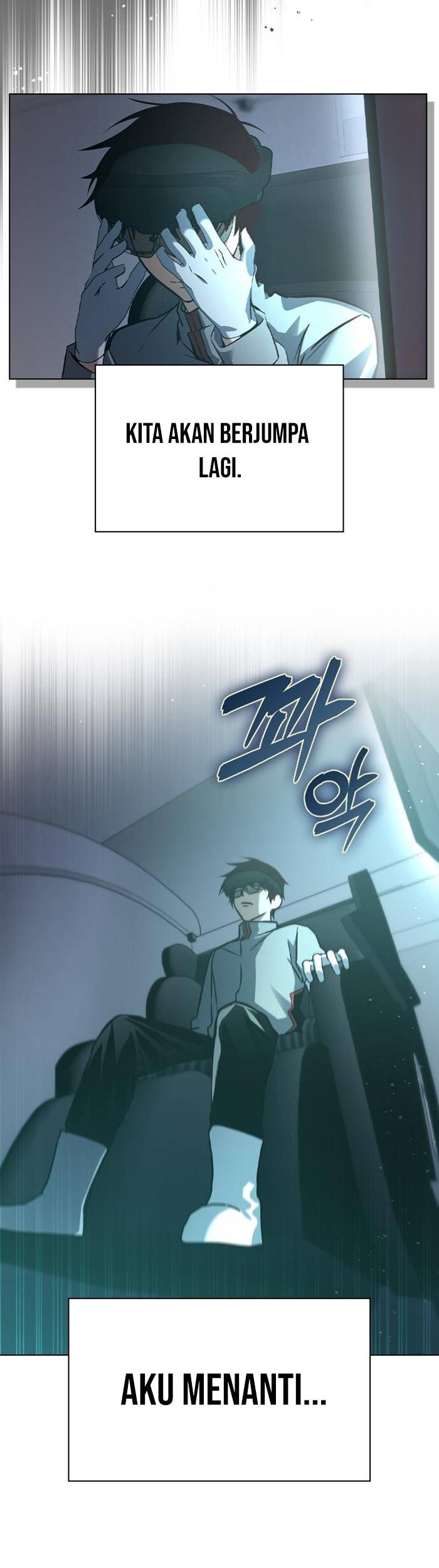 Bad Ending Maker Chapter 02 - Halaman 9