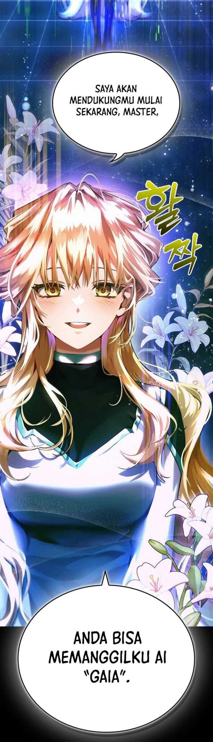 Bad Ending Maker Chapter 01 - Halaman 7