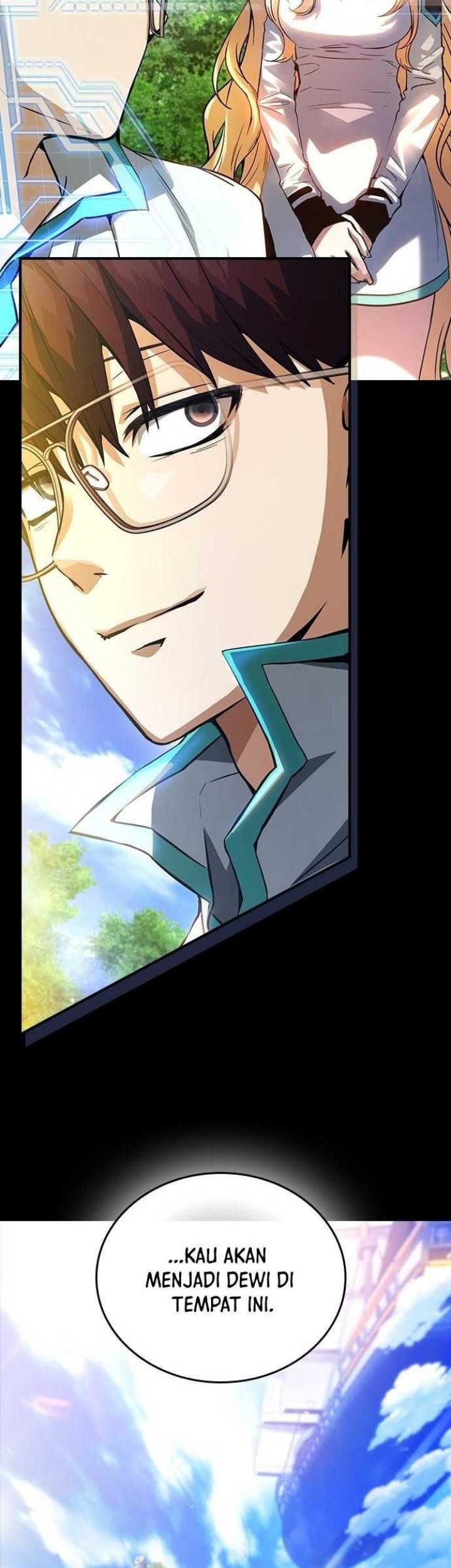 Bad Ending Maker Chapter 01 - Halaman 22