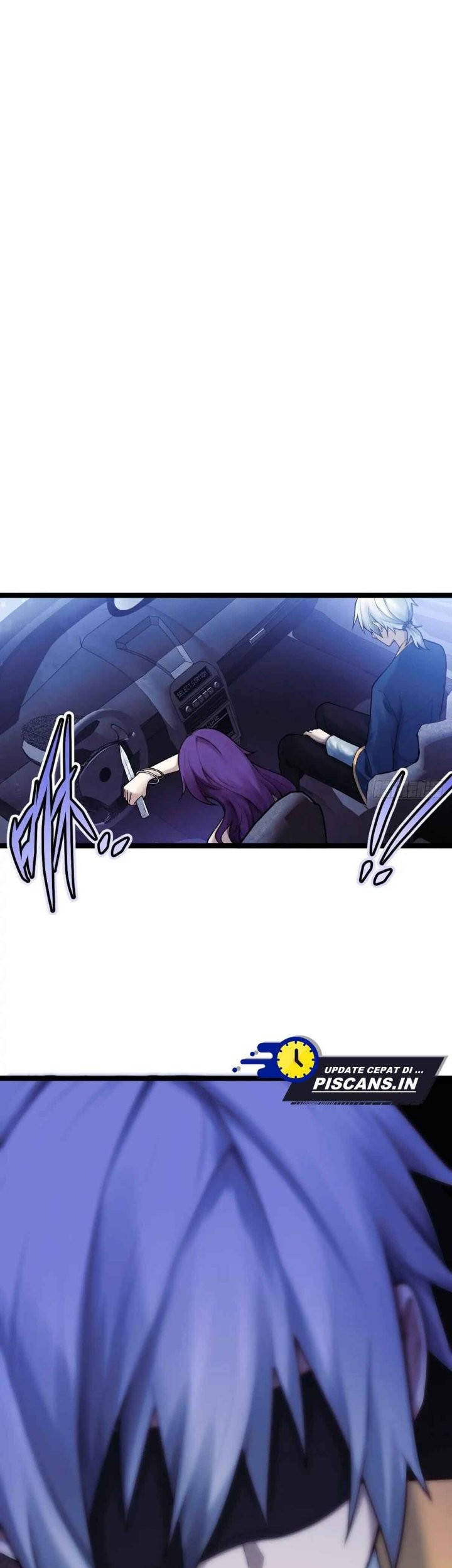 Komik Celestial Master Chapter 09 gambar 1