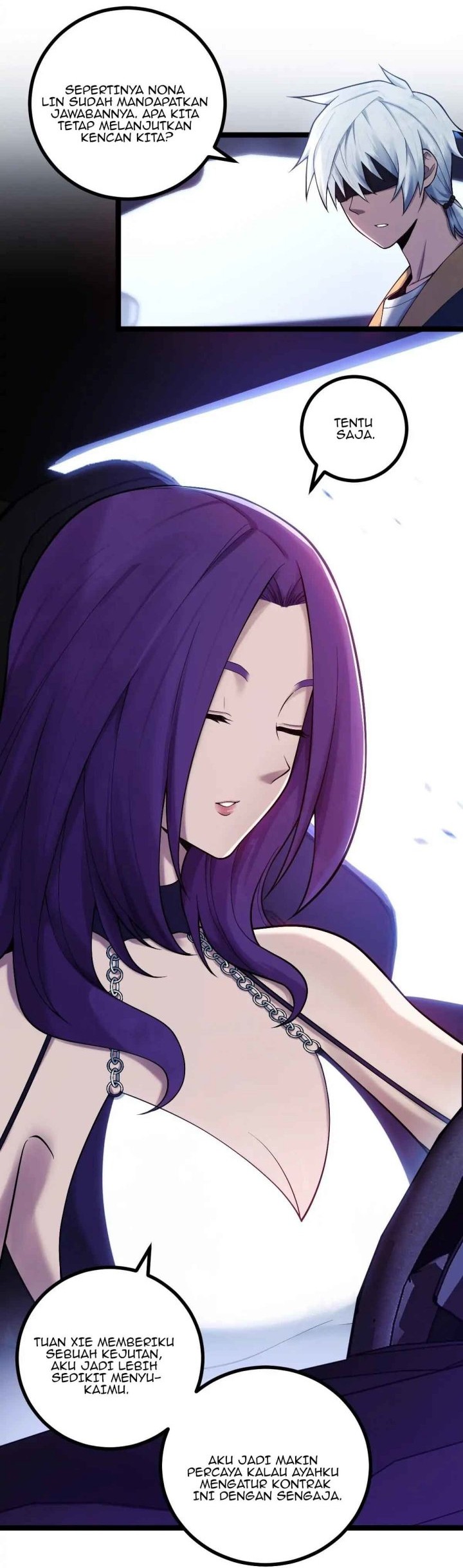 Celestial Master Chapter 09 - Halaman 5