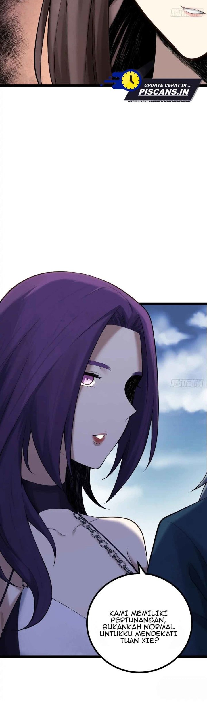 Celestial Master Chapter 08 - Halaman 10