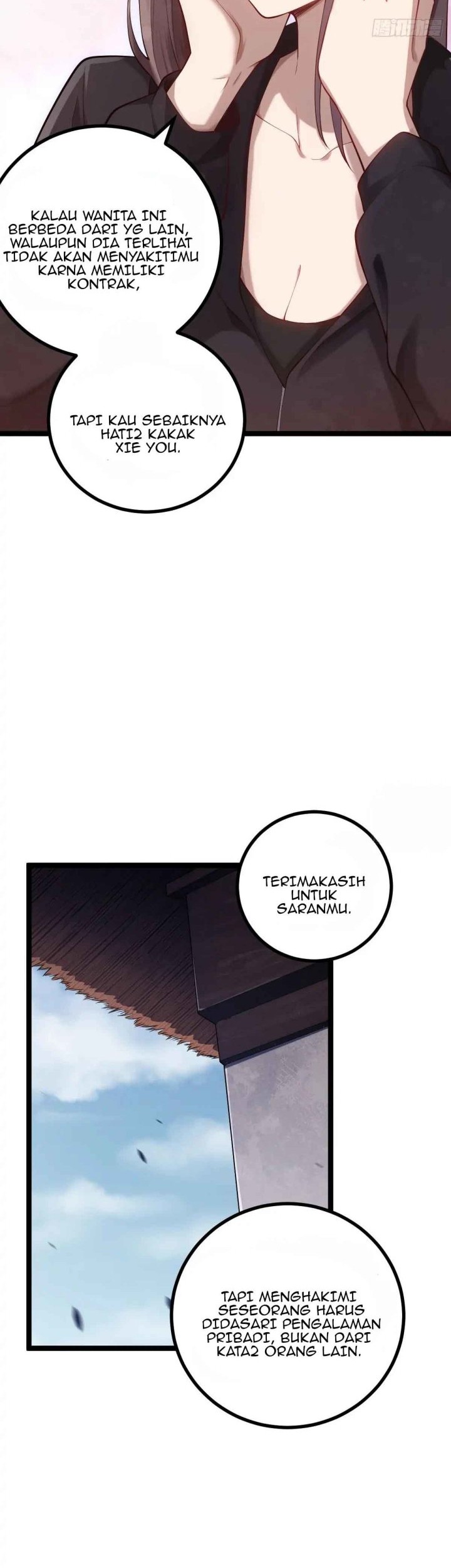 Celestial Master Chapter 08 - Halaman 17