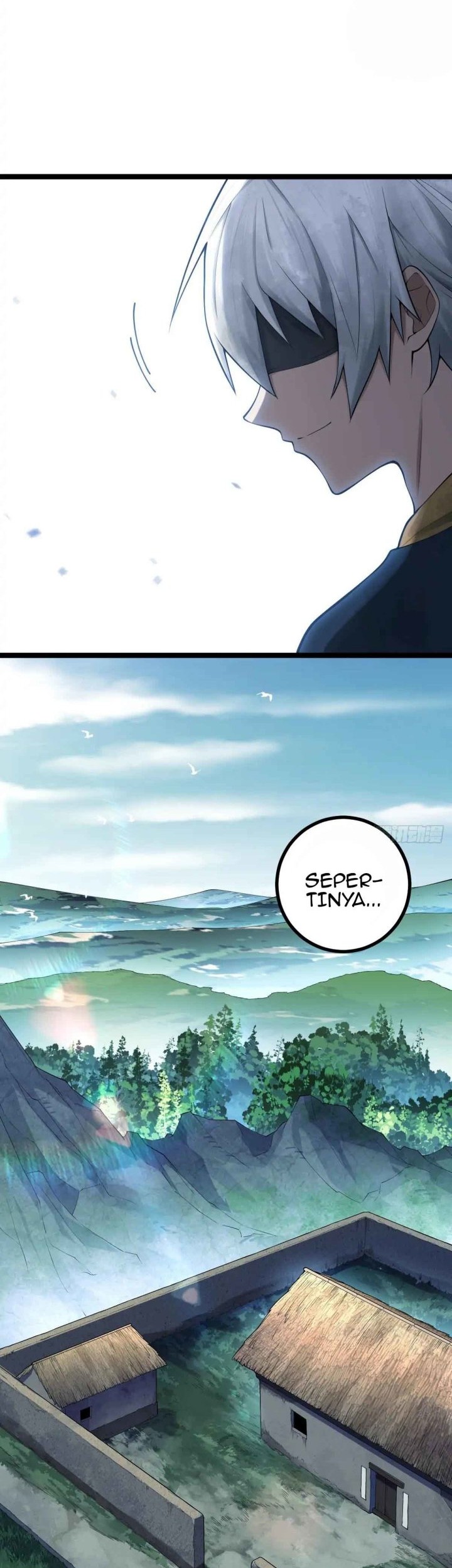 Celestial Master Chapter 08 - Halaman 22