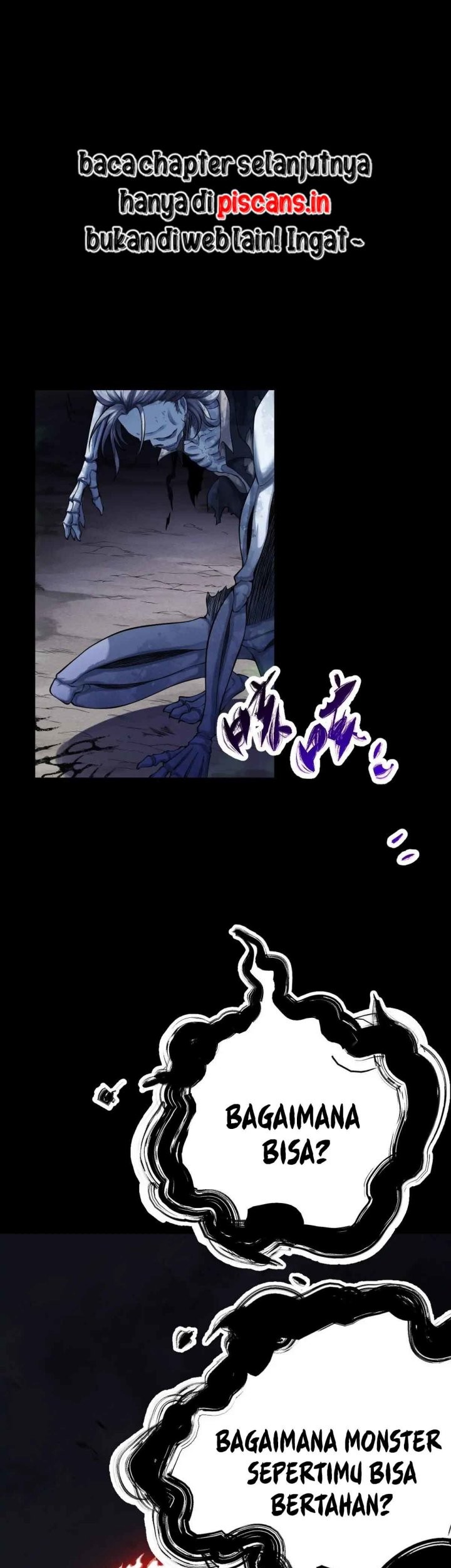 Komik Celestial Master Chapter 07 gambar 1