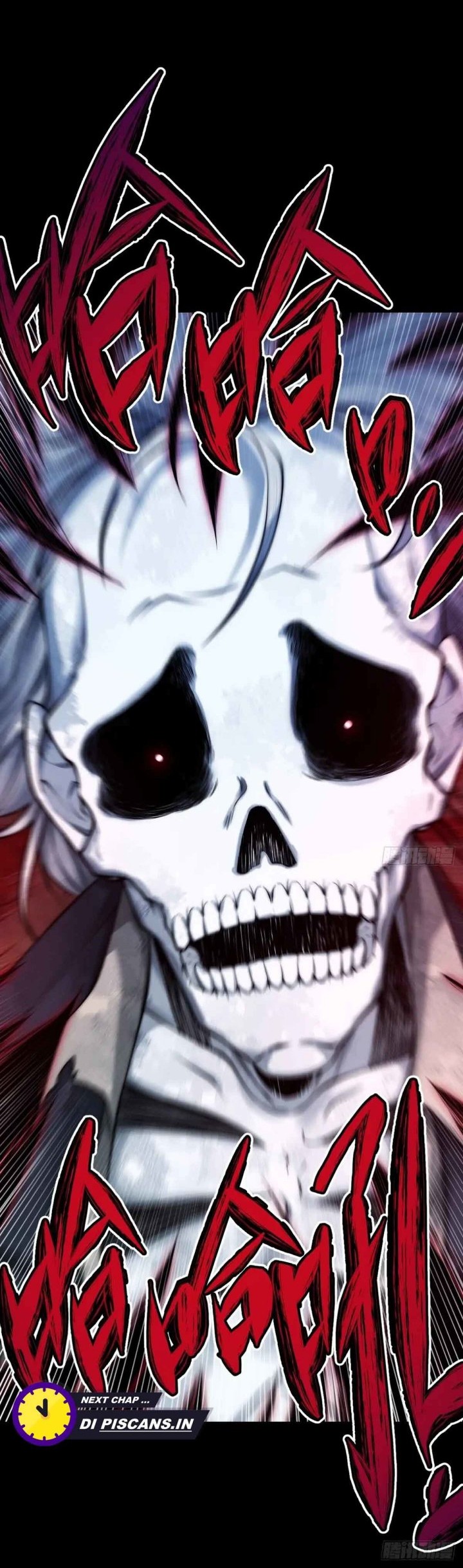 Celestial Master Chapter 07 - Halaman 5