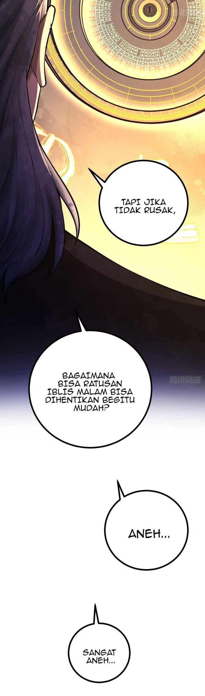 Celestial Master Chapter 07 - Halaman 10