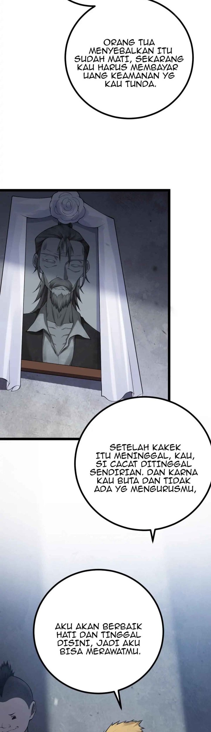 Celestial Master Chapter 07 - Halaman 17