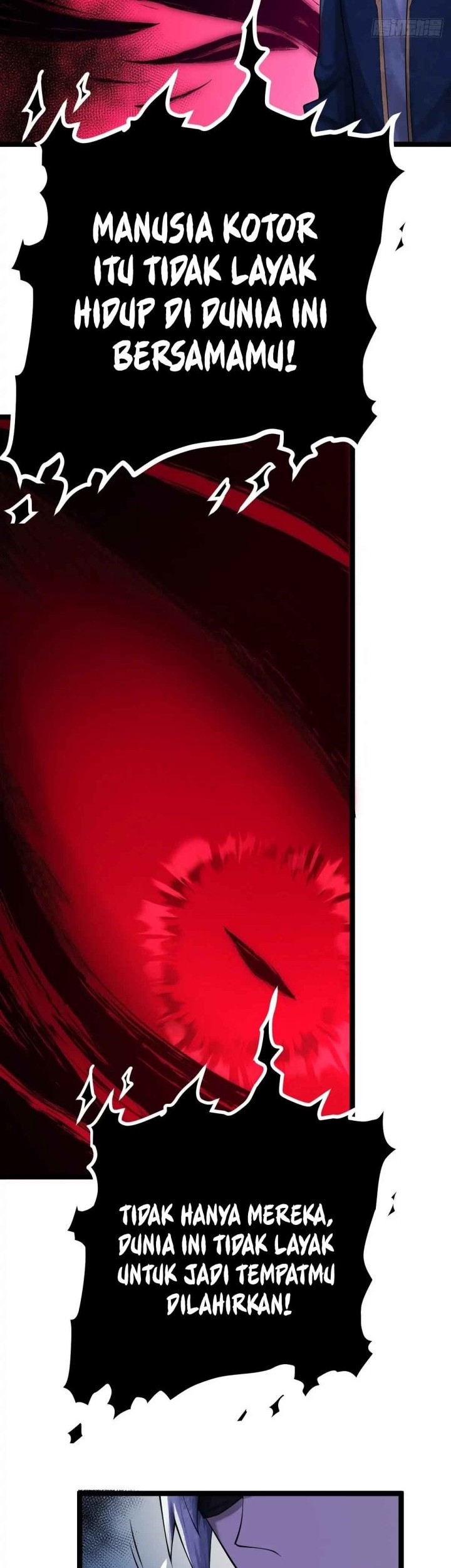 Celestial Master Chapter 07 - Halaman 22