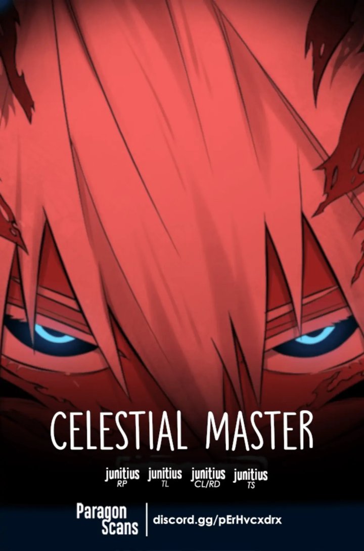 Komik Celestial Master Chapter 06 gambar 1