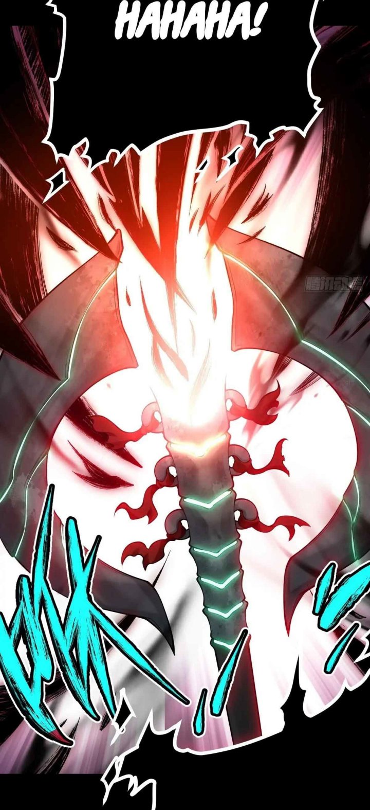 Celestial Master Chapter 06 - Halaman 46