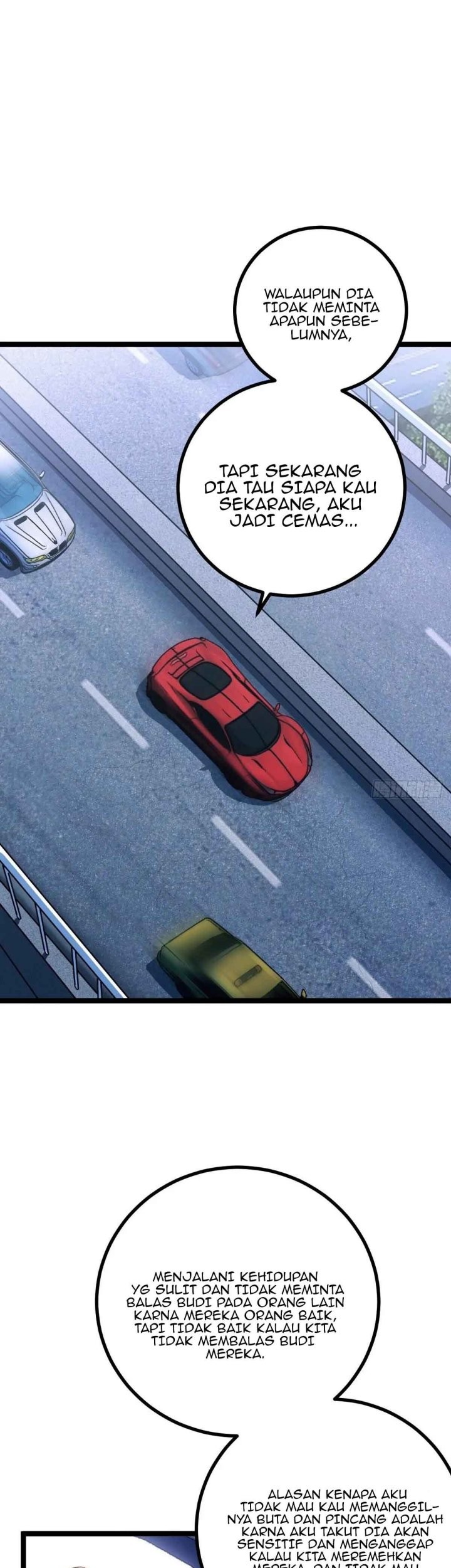 Manhua Celestial Master Chapter 06 gambar 2