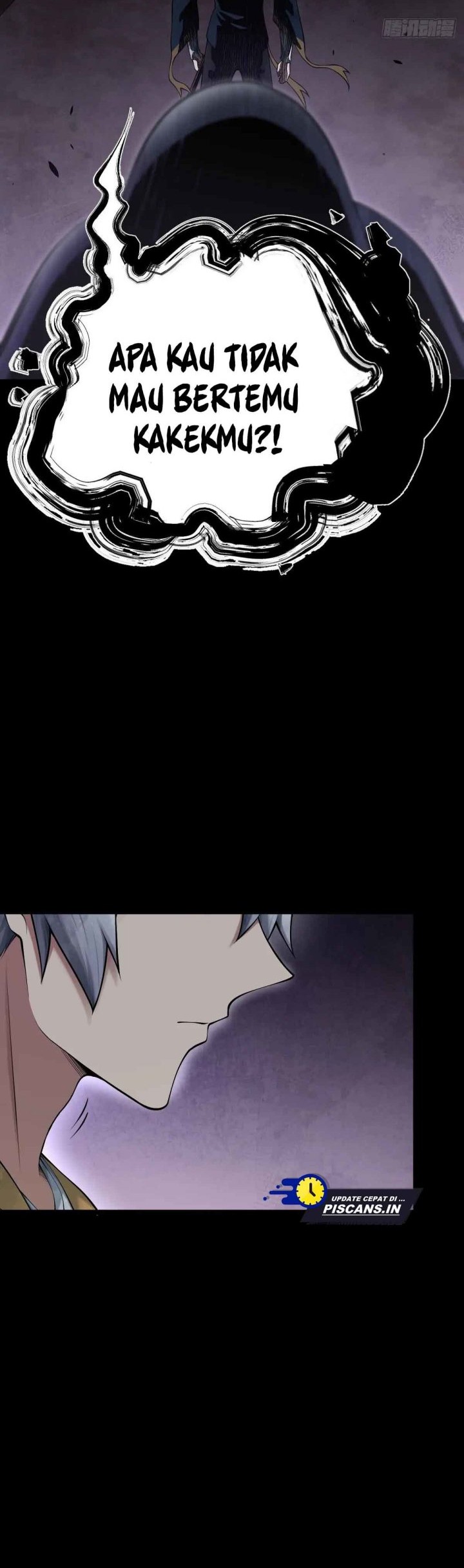 Celestial Master Chapter 06 - Halaman 16