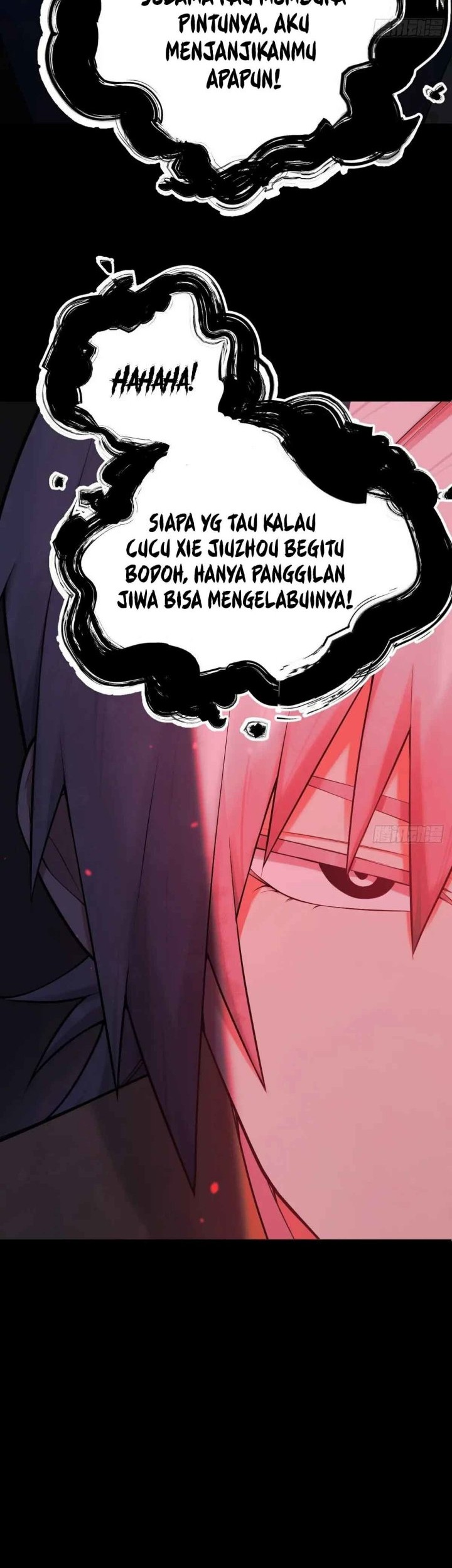 Celestial Master Chapter 06 - Halaman 18