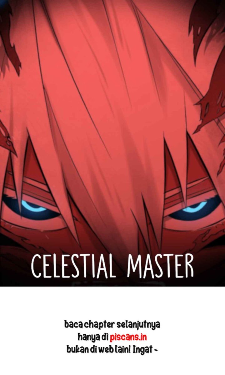 Komik Celestial Master Chapter 05 gambar 1