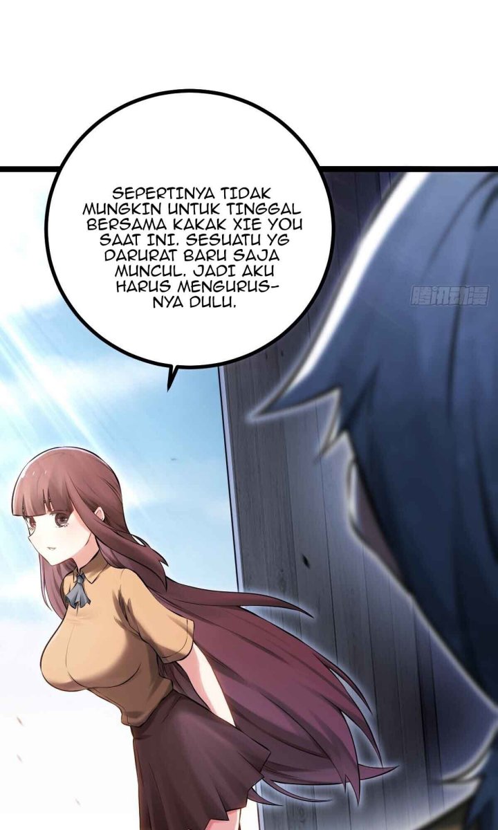 Celestial Master Chapter 05 - Halaman 11