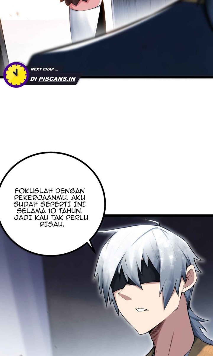 Celestial Master Chapter 05 - Halaman 12