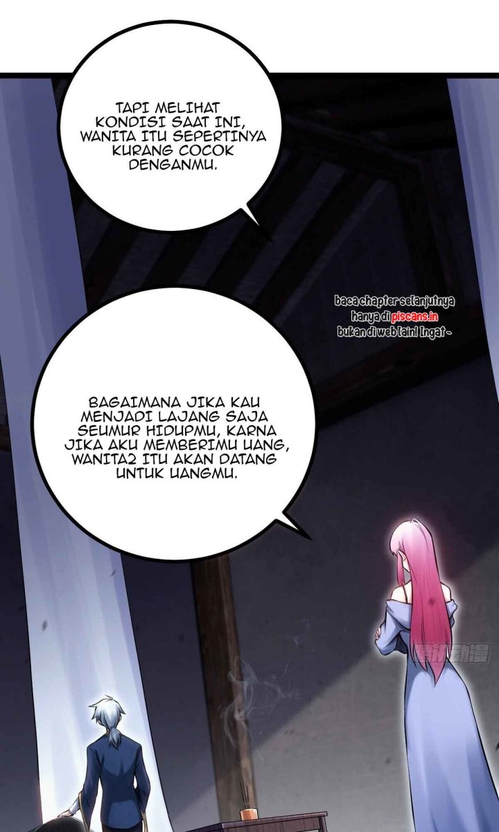 Celestial Master Chapter 05 - Halaman 17