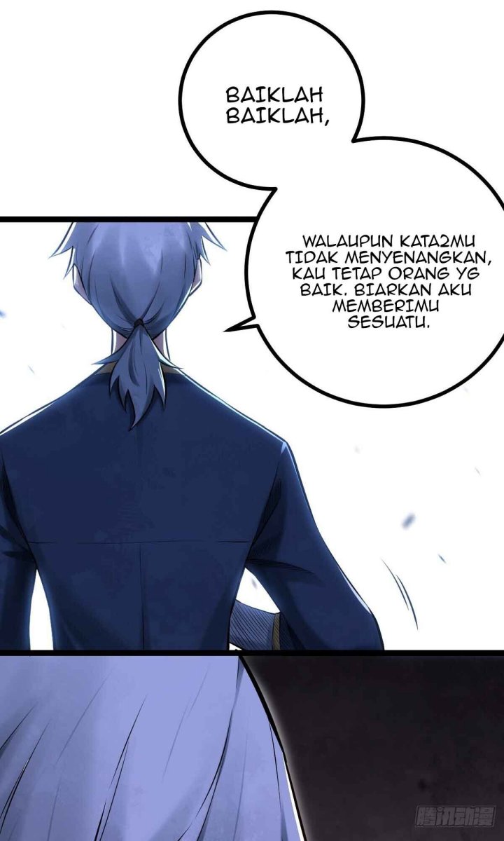Celestial Master Chapter 05 - Halaman 22